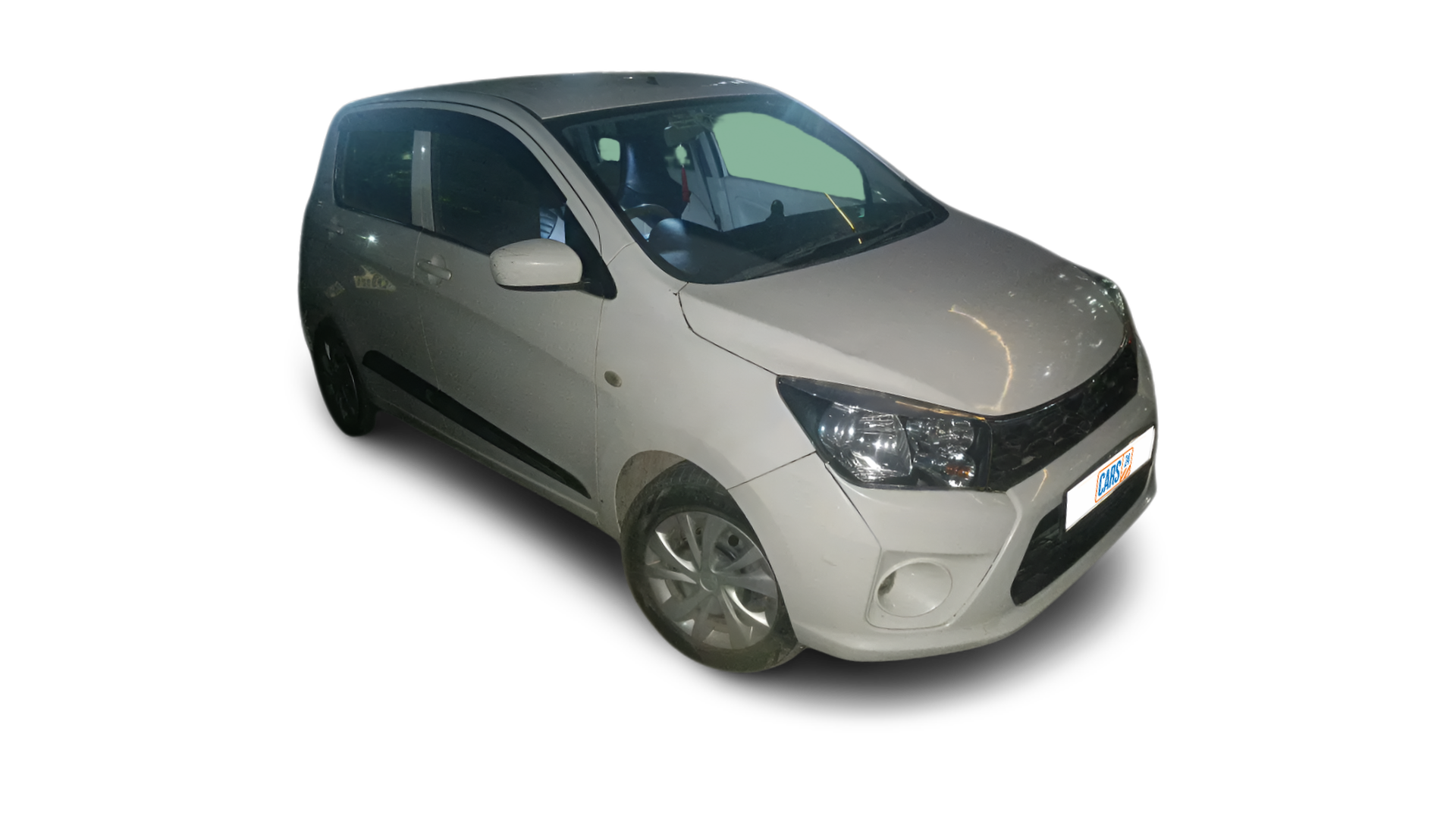 Maruti Celerio-img